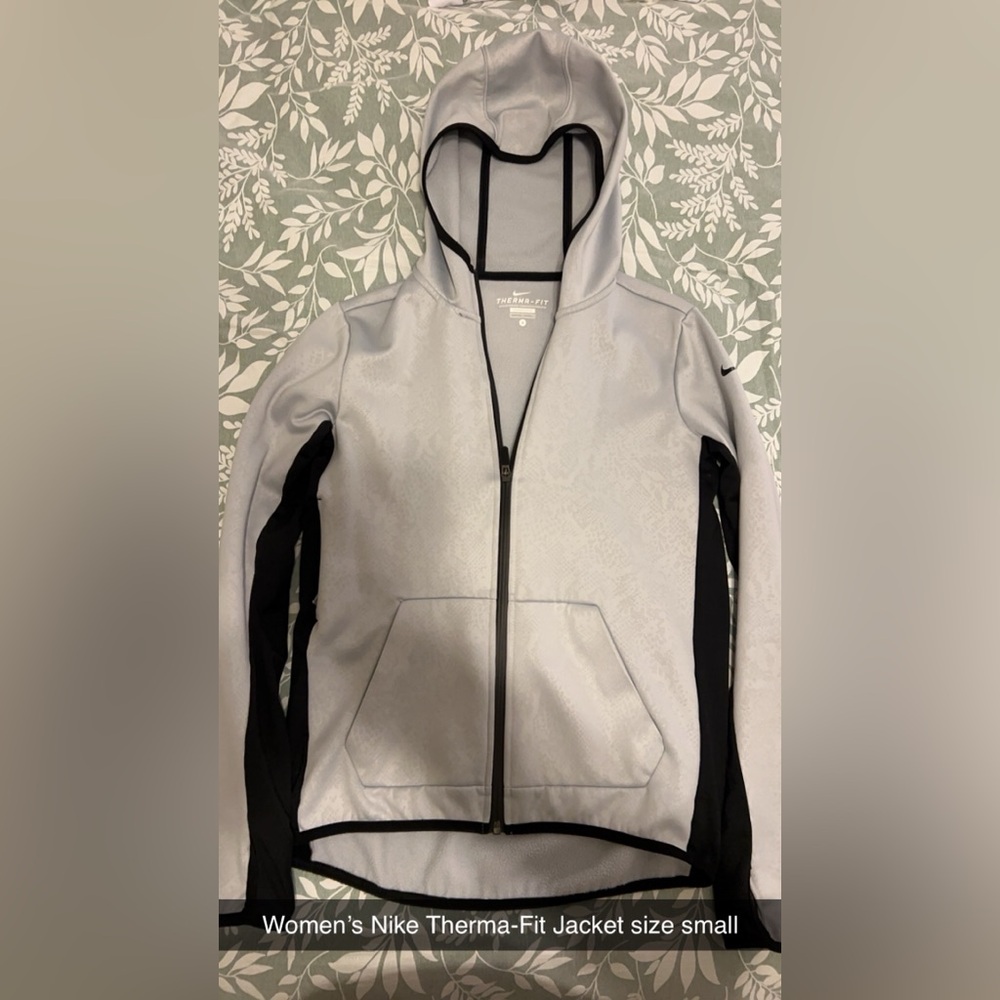 Women’s Nike Therma-Fit Jacket
